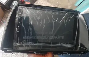 Mazda CX5 2018 Android Tape