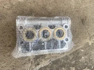 Pressure Pump Head