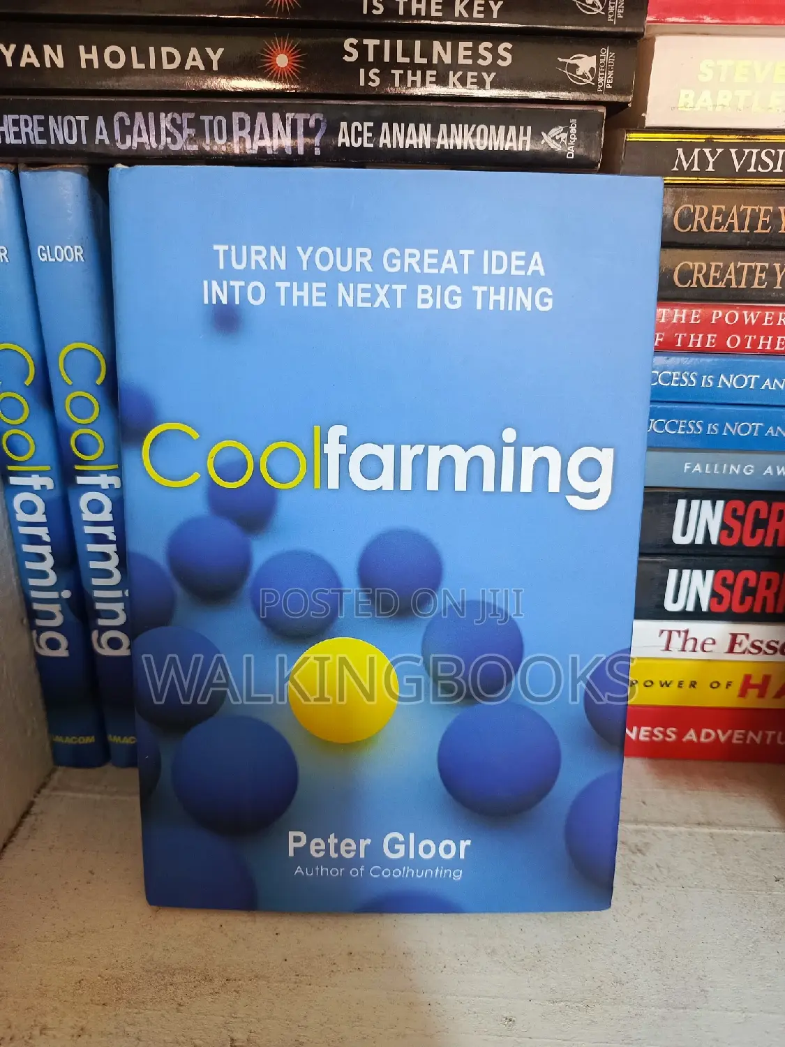 Coolfarming