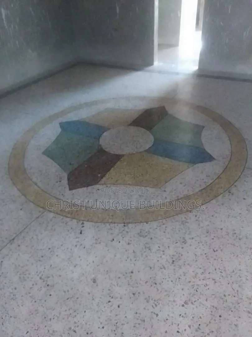 Chris Unique Terrazzo Expert Joints, 25yrs Exp We Do Latest
