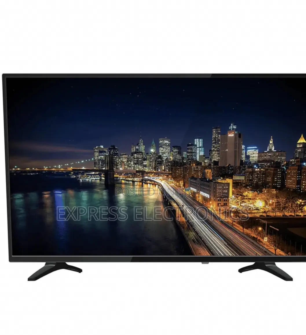 Asano 43” FHD Satellite Image Television 