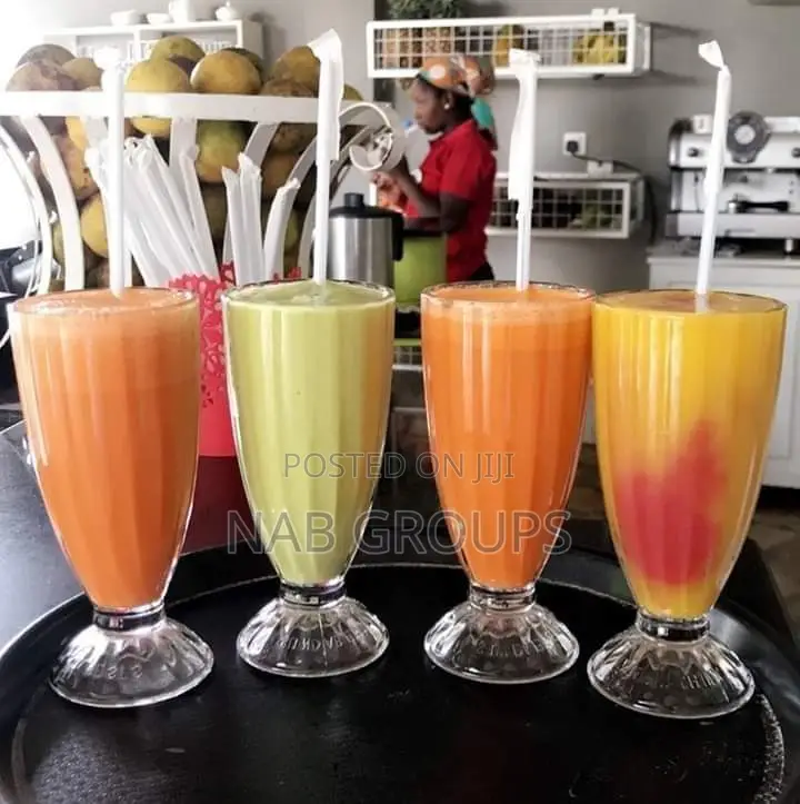 6pcs Cocktail Glasses