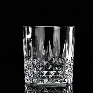 6pcs Whiskey Glasses