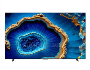 Opt New TCL C755 Qd-Mini LED TV