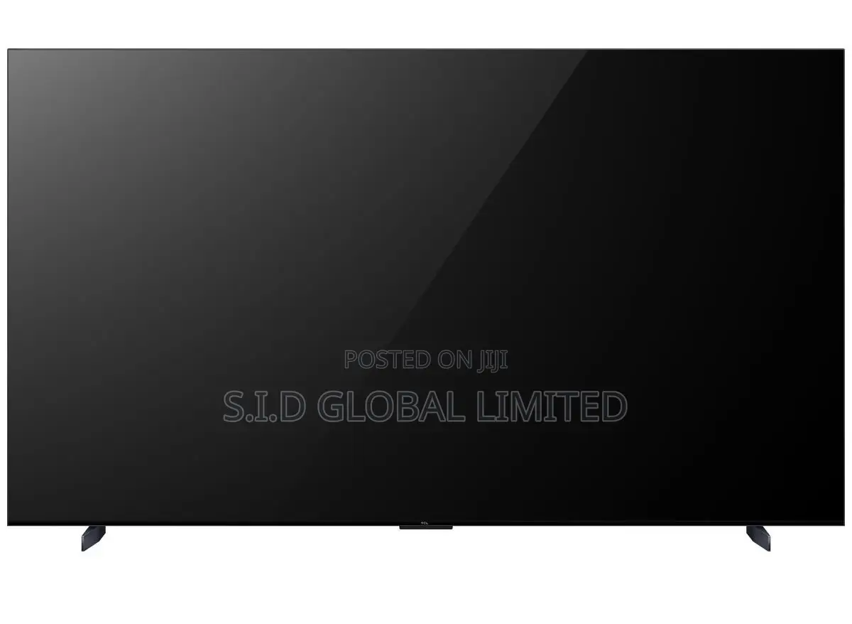 Fantastic TCL C755 Qd-Mini LED TV