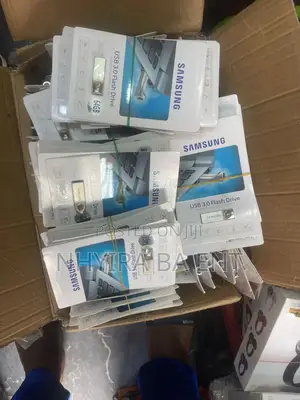 Pen Drive 3.0 USB Flash Drive