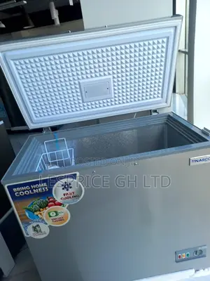 High Quality ~Nasco 200L Chest Freezer the Best