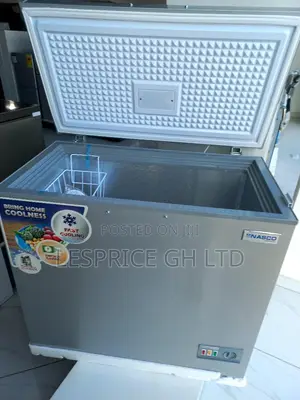 Cool Best~Nasco 200L Chest Freezer
