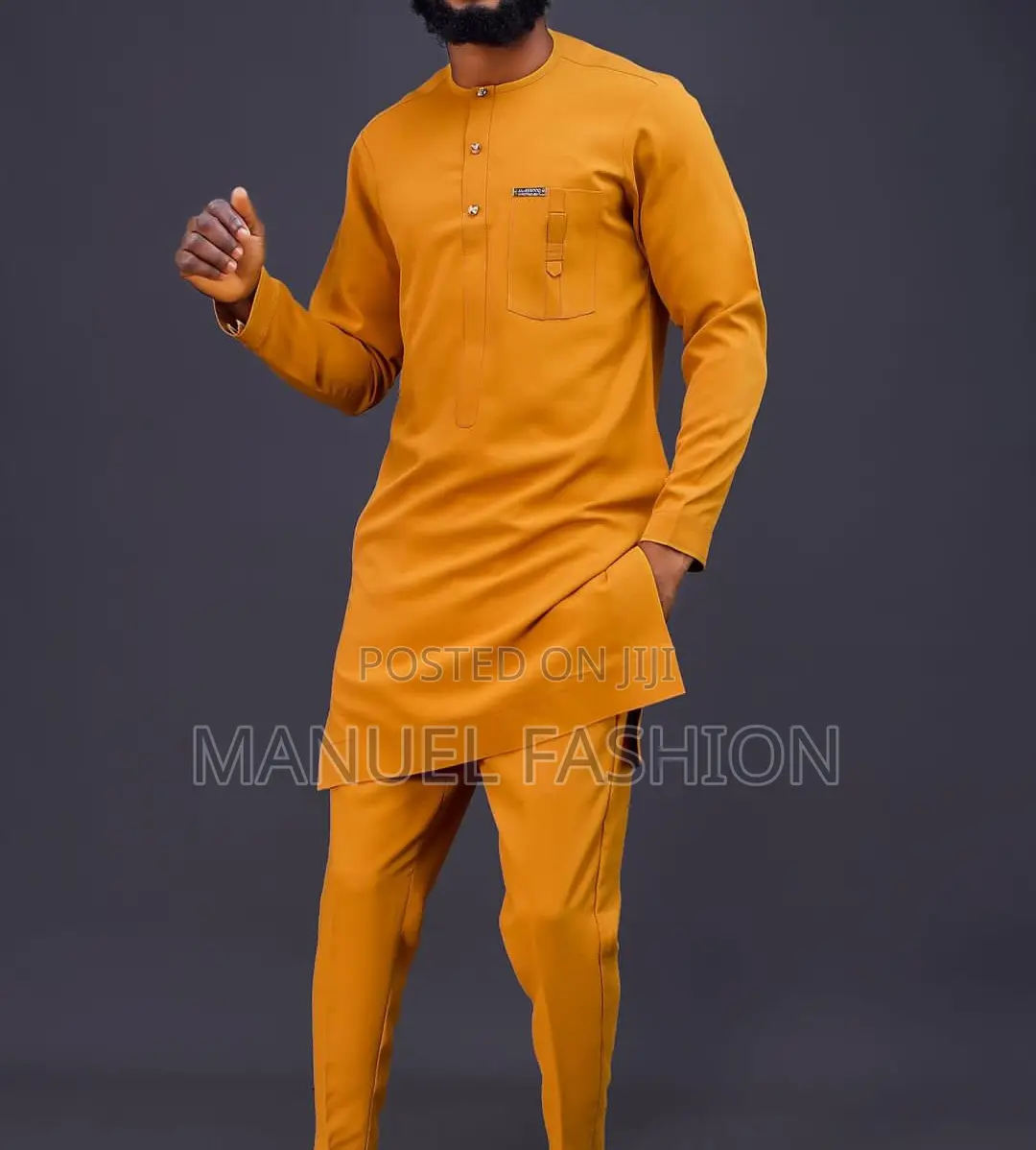 Quality Kaftan for Any Occasion
