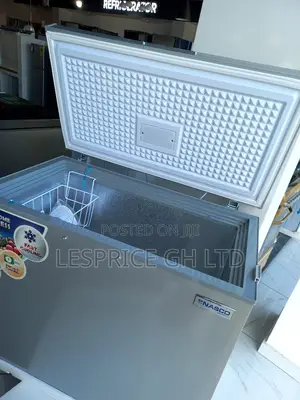 Standard ~Nasco 200L Chest Freezer