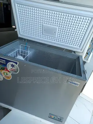 Simply the Best~Nasco 200L Chest Freezer