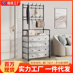Latest Shoe and Hat Rack