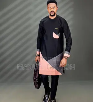 Kaftan Two Piece