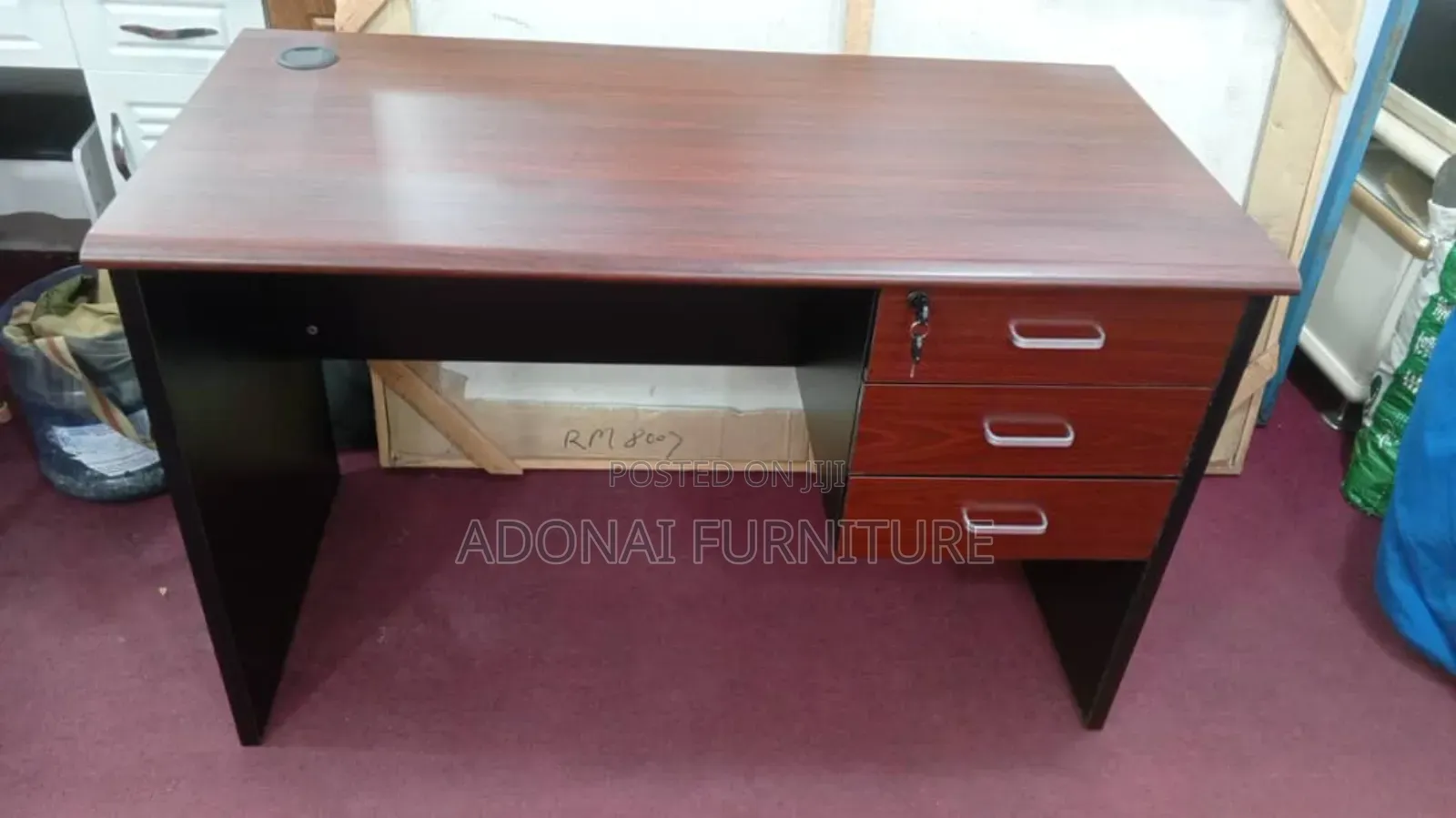 Office Desk