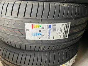 Original Bridgestone 255/55r18 Tyres Available