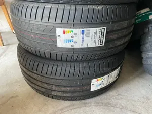 Original Bridgestone 255/55r18 Tyres Available