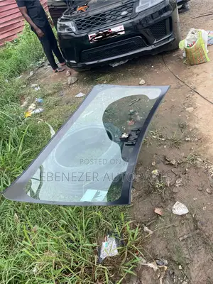 Range Rover Sport 2017,2018,2019,2020 Windshield