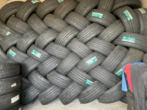 Original Brand New Tyres Available