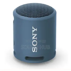 Sony Waterproof Mini Speaker
