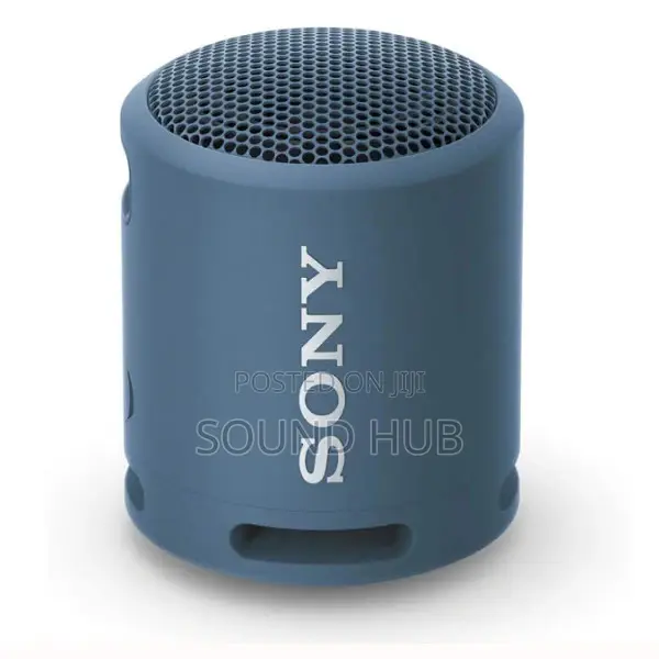 Sony Waterproof Mini Speaker