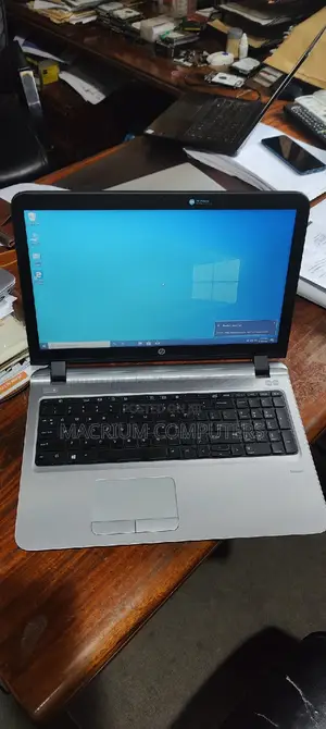 Laptop HP ProBook 455 G4 8GB AMD A10 HDD 500GB