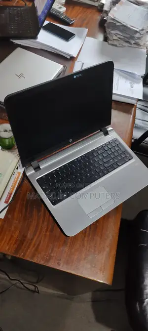 Laptop HP ProBook 455 G4 8GB AMD A10 HDD 500GB