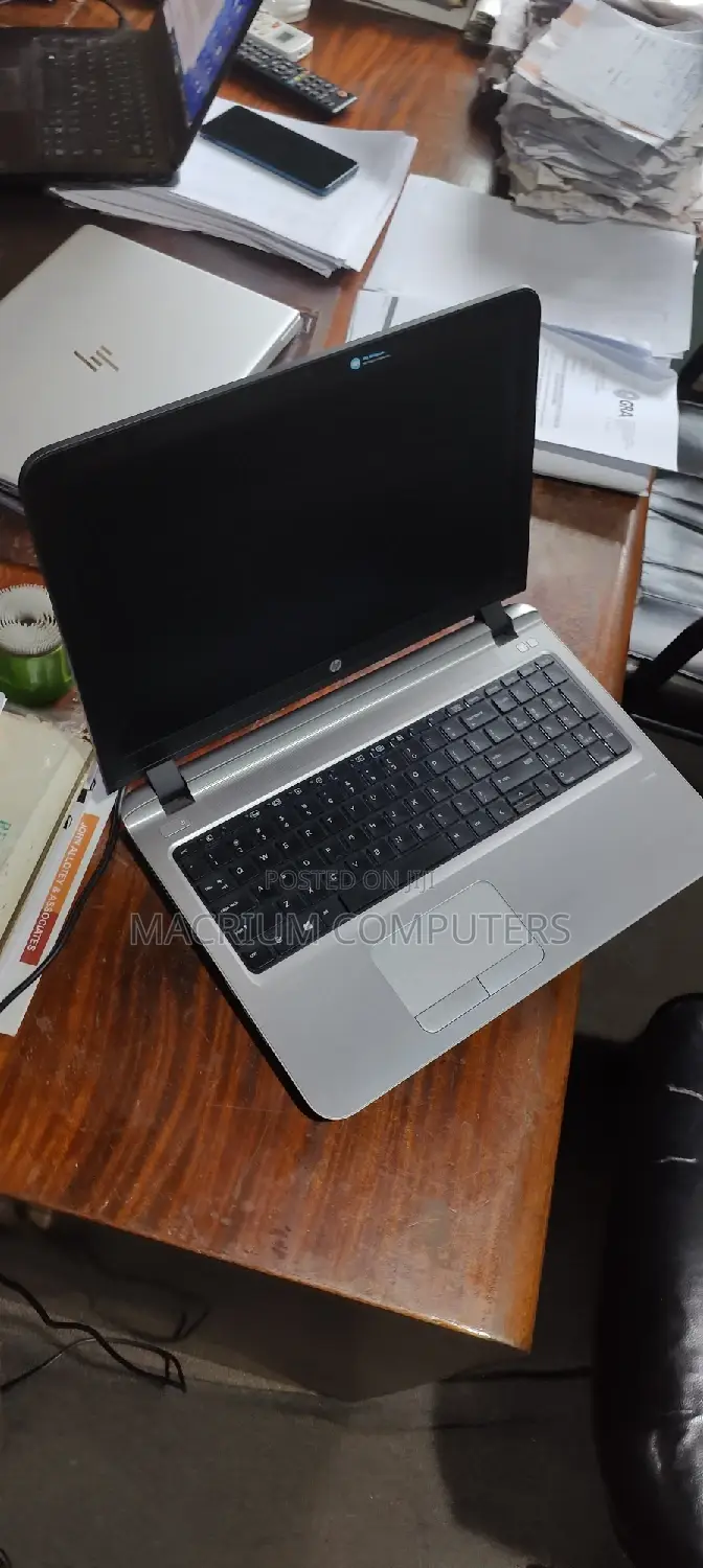Laptop HP ProBook 455 G4 8GB AMD A10 HDD 500GB