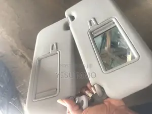 Elantra 2012 Sunshade