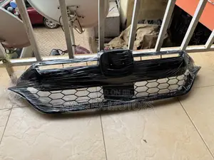 CRV 2020-2022 Top Grille / Shells