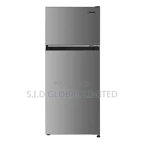 Take Home TCL-TOP-MOUNT-FRIDGE-118LTRS-F118TM