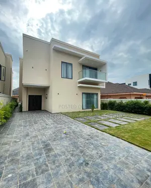 4bdrm House in East Legon Hills, Boundary Road Area for sale