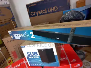 Turf Boom Sound Bar- Chase Good Music