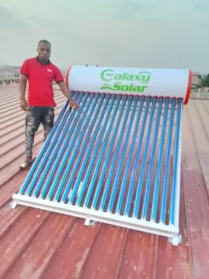 150L Solar Water Heater