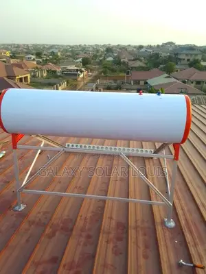 150L Solar Water Heater