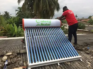 150L Solar Water Heater
