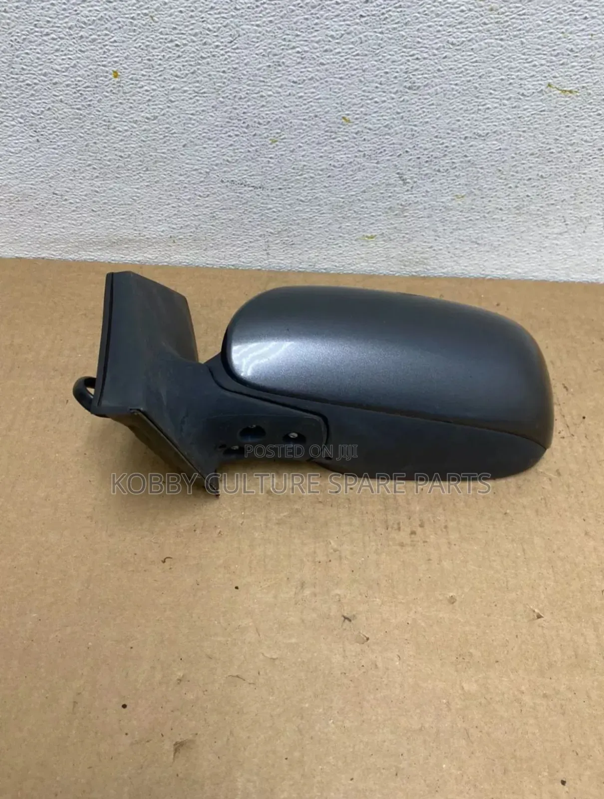 Original Toyota Corolla Mirrors Available
