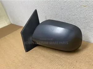 Original Toyota Corolla Mirrors Available
