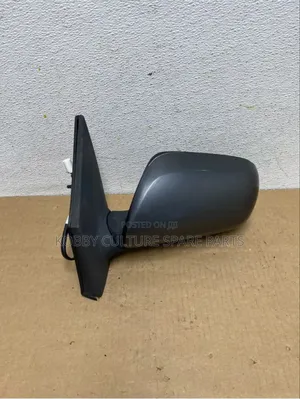 Original Toyota Corolla Mirrors Available