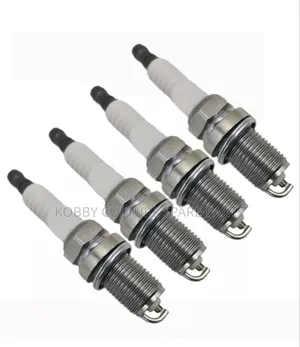 Original Spark Plugs Available