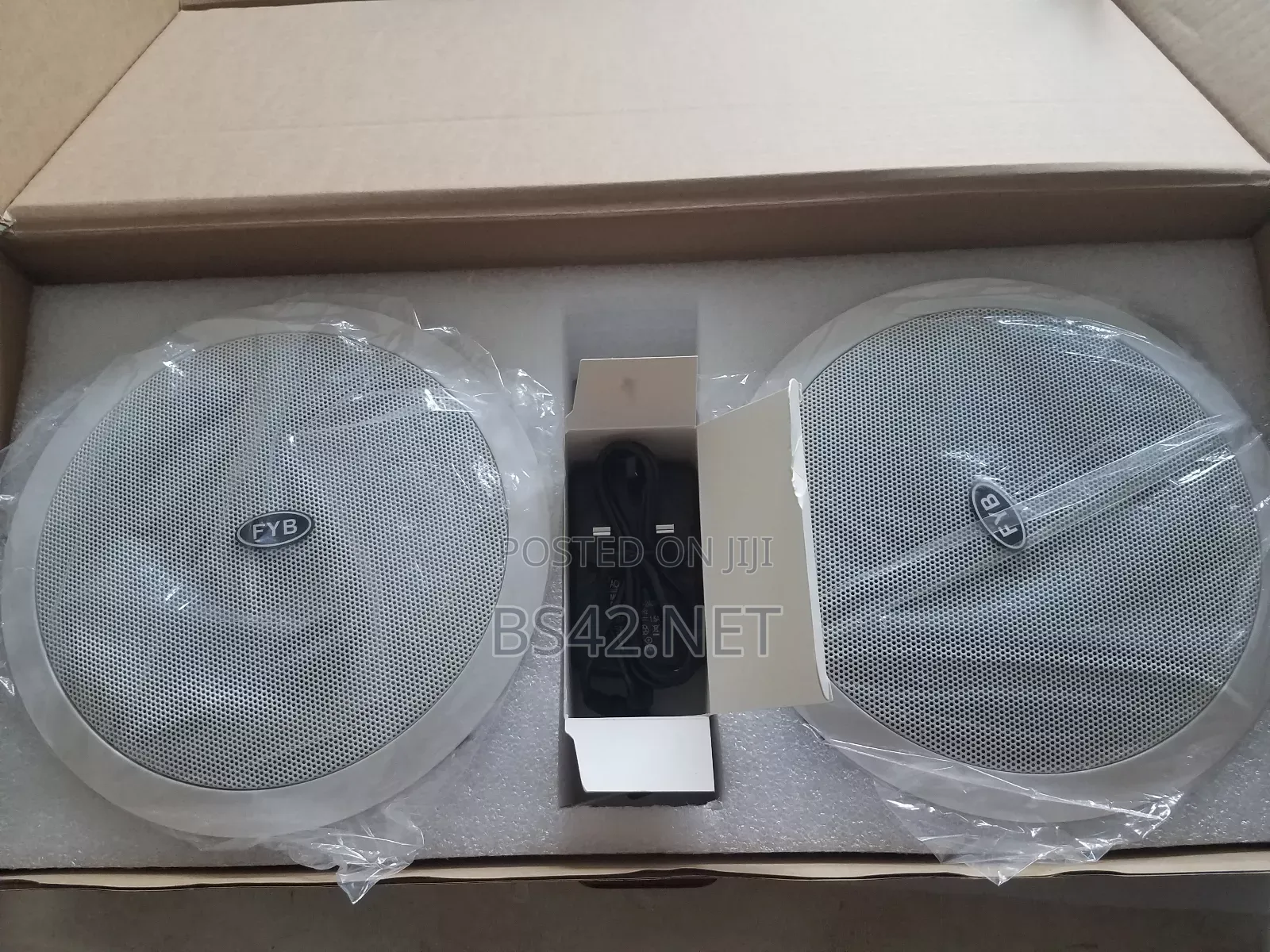 Bluetooth Active Ceiling Speaker