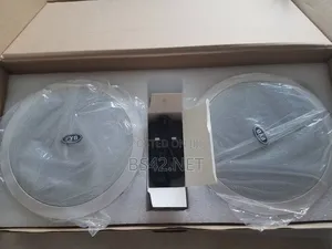 Bluetooth Active Ceiling Speaker