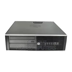 Desktop Computer HP 4GB Intel Core i3 HDD 320GB