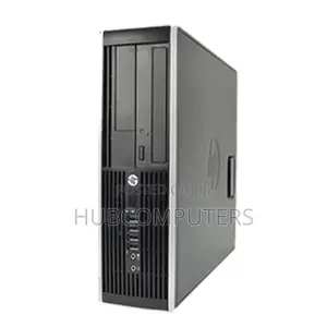 Desktop Computer HP 4GB Intel Core i3 HDD 320GB