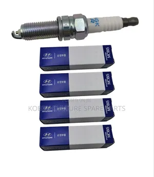 Original Car Spark Plugs Available