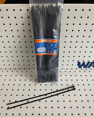 Cable Ties - Wteb530048