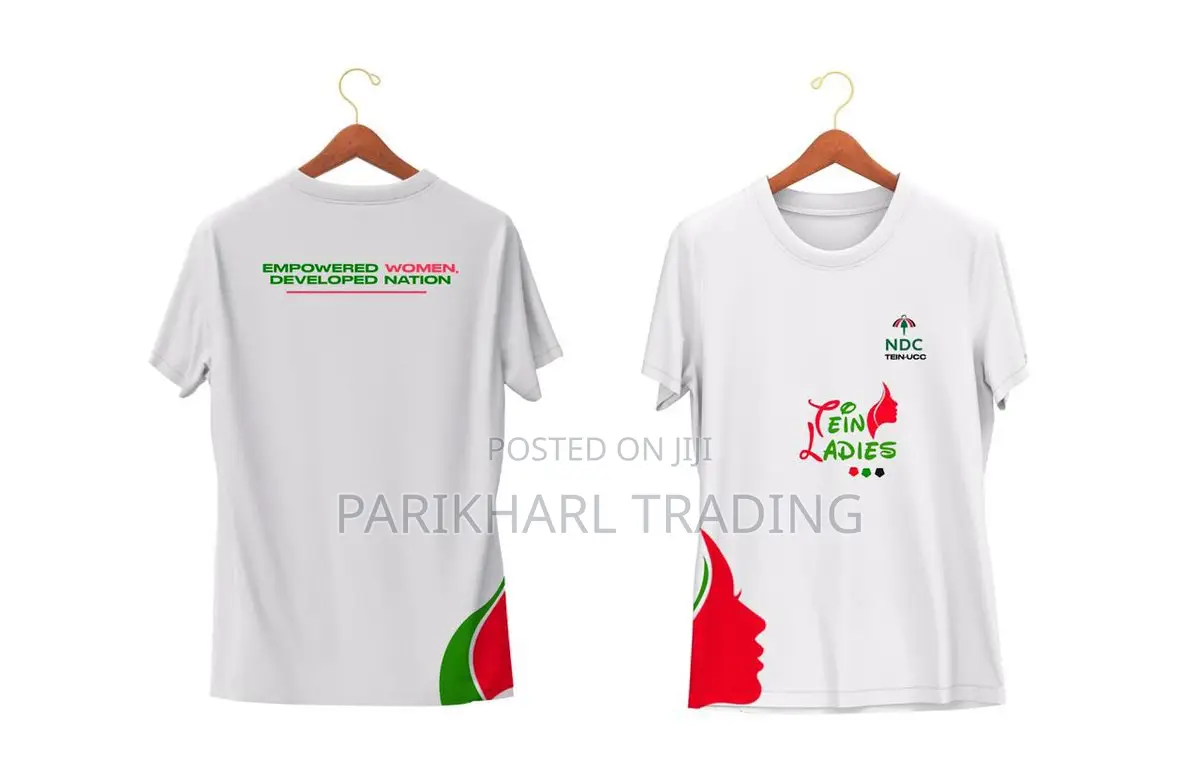 Tshirt Printing