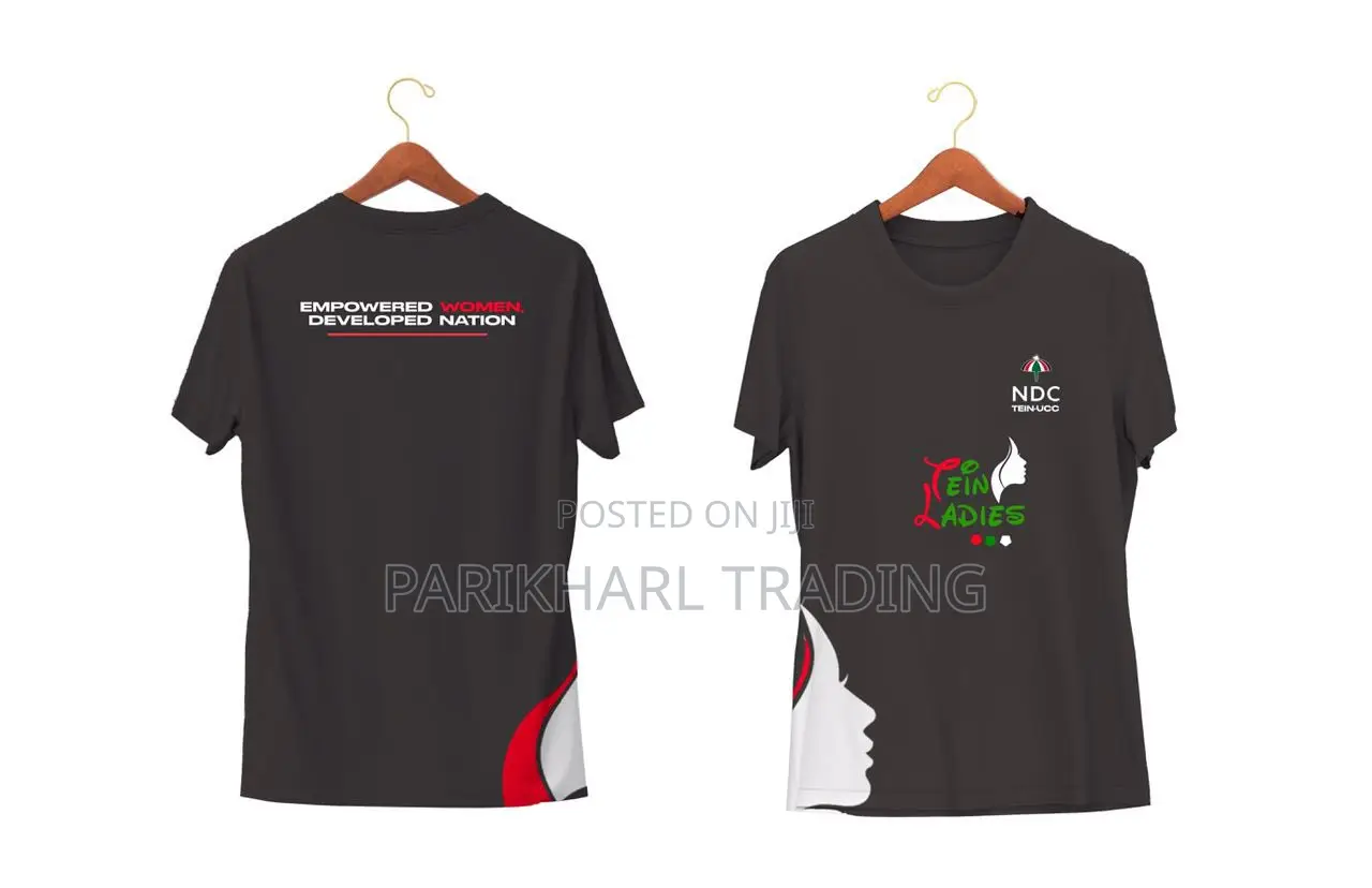 Tshirt Printing