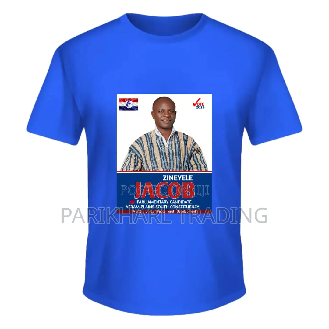 Tshirt Printing