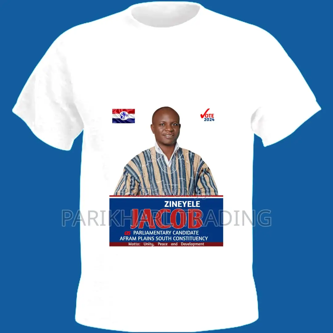 Tshirt Printing