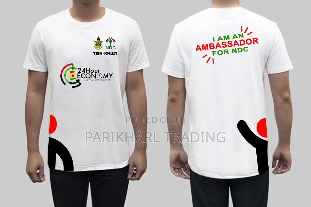 Tshirt Printing
